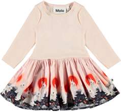 Candi Dresses